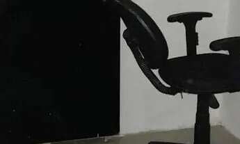 Imagem 2: Quarto com cozinha área de servico .Internet para 1 pessoa só