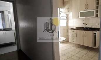 Imagem 3: São Paulo - Apartamento Padrão - Jardim Ester