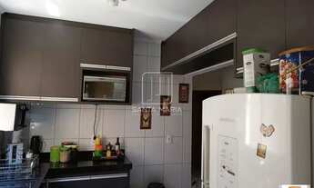 Imagem 5: Apartamento (tipo - padrao) 2 dormitórios/suite, cozinha planejada, portaria 24 horas, em