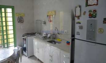 Imagem 5: Casa - Jardim Antonio Von Zuben - Campinas