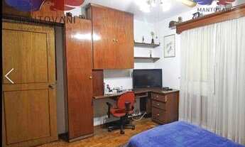 Imagem 6: Apartamento com 3 dormitórios à venda, 127 m² por R$ 900.000,00 - Jardim Paulista - São Pa