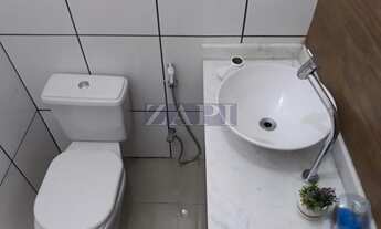 Imagem 5: Casa com 2 dormitórios à venda, 200 m² - Residencial Morumbi - Poços de Caldas/MG