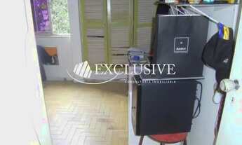 Imagem 6: Apartamento-À VENDA-Gávea-Rio de Janeiro-RJ