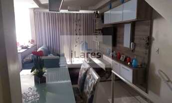 Imagem 3: Sobrado com 3 dorms, Jardim Stella, Santo André - R$ 595 mil, Cod: 1431