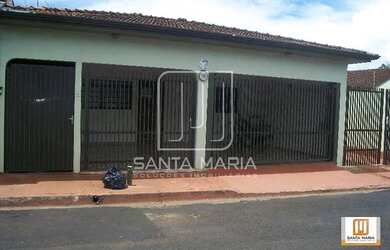 Imagem: Casa (térrea na rua) 2 dormitórios