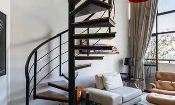 Imagem 4: Cobertura Venda Brooklin 155 m² 3 Dormitórios