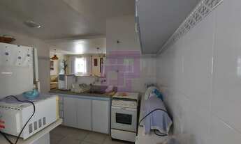 Imagem 2: Apartamento para Venda em Guarujá / SP no bairro Astúrias