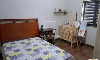 Imagem 6: Casa (térrea na rua) 3 dormitórios/suite, cozinha planejada