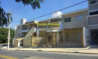 Imagem 5: APARTAMENTO RESIDENCIAL em SOROCABA - SP, JARDIM MORUMBI II