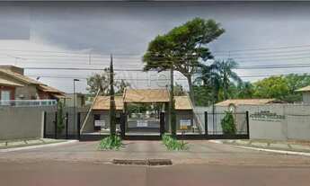 Imagem: Bonfim Paulista - Casa de Condomínio