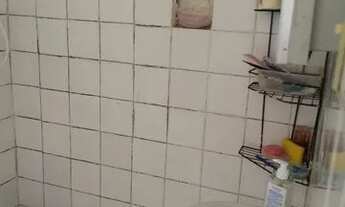 Imagem 3: Aluguel de um quarto