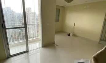 Imagem: Apartamento no Tatuapé, 65 m2, 02 quartos