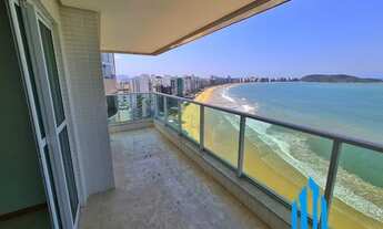 Imagem 6: Apartamento com 3 quartos a venda,110m² com lazer completo na Praia do Morro- Guarapari-ES