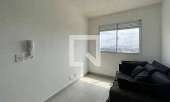 Imagem 3: Apartamento para Aluguel - Barra Funda, 1 Quarto, 27 m2