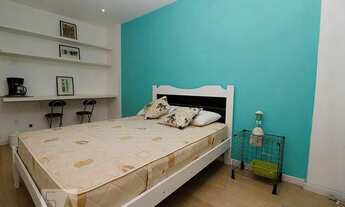Imagem 4: Apartamento para Aluguel - Botafogo, 1 Quarto, 20 m2