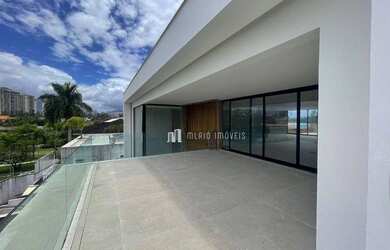 Imagem 7: Condomínio Malibu 5 dormitórios à venda, 1580 m² por R$ 22.900.000 - Barra da Tijuca - Rio