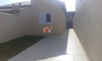 Imagem: Casa para Venda em Itanhaém, Jardim Magalhães