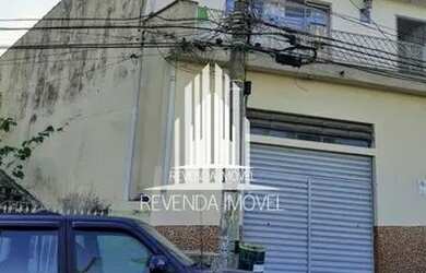 Imagem 4: Sobrado na Vila Ipojuca