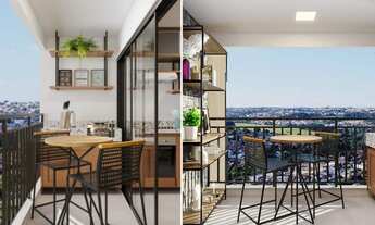 Imagem 3: Ágio Varandas Condomínio Clube no Bairro Eldorado