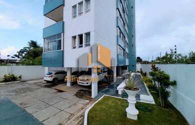 Imagem 2: Apartamento 3 quartos e 2 banheiros em Casa Caiada - Olinda