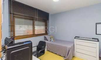 Imagem 6: Apartamento para Venda - 93m², 2 dormitórios, 1 vaga - Menino Deus