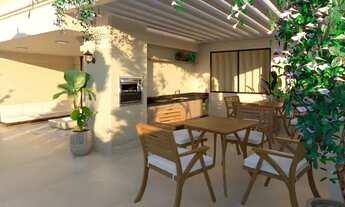 Imagem 13: Apto Frente Mar Apartamento com 3 dormitórios