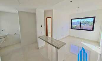 Imagem 7: Apartamento com 1 quarto a venda, 41,09m² por Novo com elevador- Ipiranga - Guarapari/ES