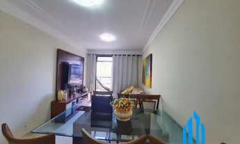 Imagem 4: Apartamento com 2 quartos a venda, 90m² por 440.000,00 - Praia do Morro - Guarapari ES