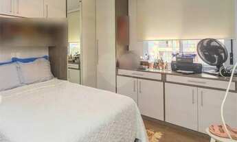 Imagem 4: Apartamento-São Paulo-PERDIZES