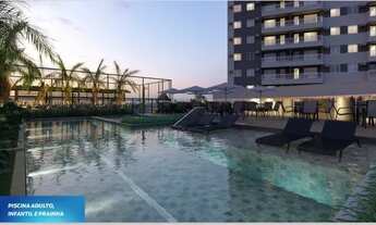 Imagem: Wal-Apartamento para venda possui 60 metros