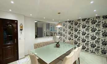 Imagem 7: Sobrado com 4 dorms, Vila Alto de Santo André, Santo André - R$ 870 mil, Cod: 2458