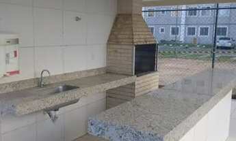 Imagem 6: Alugo apartamento Condominio Sun palace, 2 quartos, sala, cozinha, banheiro social, piso