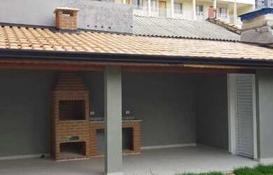 Imagem 2: Apartamento à venda na Vila Esperança