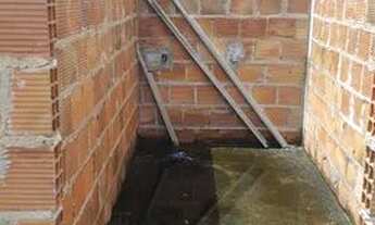 Imagem 2: Vendo está Laje, Em nova Brasília da estrada velha do aeroporto