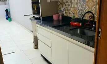 Imagem 7: Casa para venda possui 85 metros quadrados com 3 quartos em Loteamento Villa Branca - Jaca