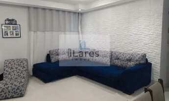 Imagem: Apartamento com 3 dorms, Demarchi, São