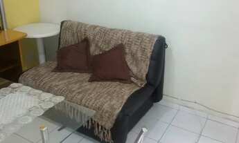 Imagem 2: Quarto Sala Mobiliado próx Ufes em Jardim da Penha