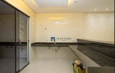 Imagem 7: Casa Nova, Moderna, 232m² útil na Candangolândia - Brasília/DF