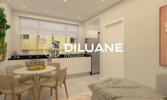 Imagem 1: Apartamento-À VENDA-Copacabana-Rio de Janeiro-RJ