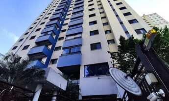 Imagem: Apartamento com 1 dormitório para alugar