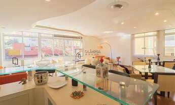 Imagem 4: Apartamento Venda 3 Dormitórios - 180 m² Itaim Bibi