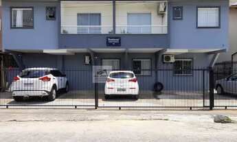 Imagem: Florianópolis - Apartamento Padrão - Ingleses