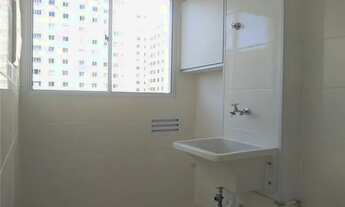 Imagem 5: Apartamento de 2 quartos, 45 m2 por 1.201,00/mes