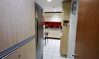 Imagem 6: Alug apto 3 quartos na ponta verde