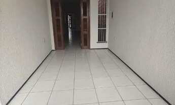 Imagem 3: Casa no Quintino Cunha