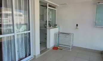 Imagem 9: Cobertura duplex 144 m² com 3 quartos Recreio dos Bandeirantes - Barra Village House