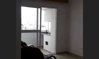 Imagem 1: Apartamento 84 m² - venda - 3 dormitórios - 1 suíte - Vila Dayse - São Bernardo do Campo/S