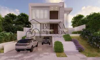 Imagem 3: LANÇAMENTO no Alphaville Rio Costa do Sol, casa com 03 suítes e área gourmet completa