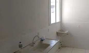 Imagem: Apartamento fechado