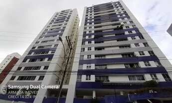 Imagem: Apt. 2/4, nascente, 83 m2, garagem, venda